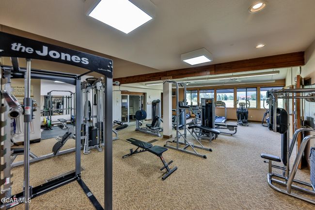 18-6 - 170 Gcr 838, Condo with 2 bedrooms, 2 bathrooms and null parking in Fraser CO | Image 30