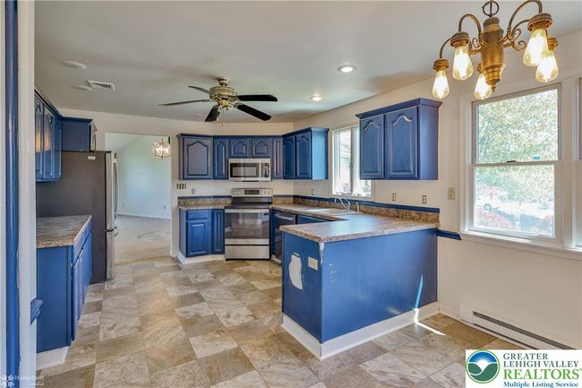 3 Dusty Rd, House other with 4 bedrooms, 3 bathrooms and null parking in Palmer Twp PA | Image 23
