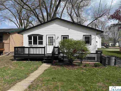 532 Mckinley Avenue, North Mankato, MN, 56003 | Card Image