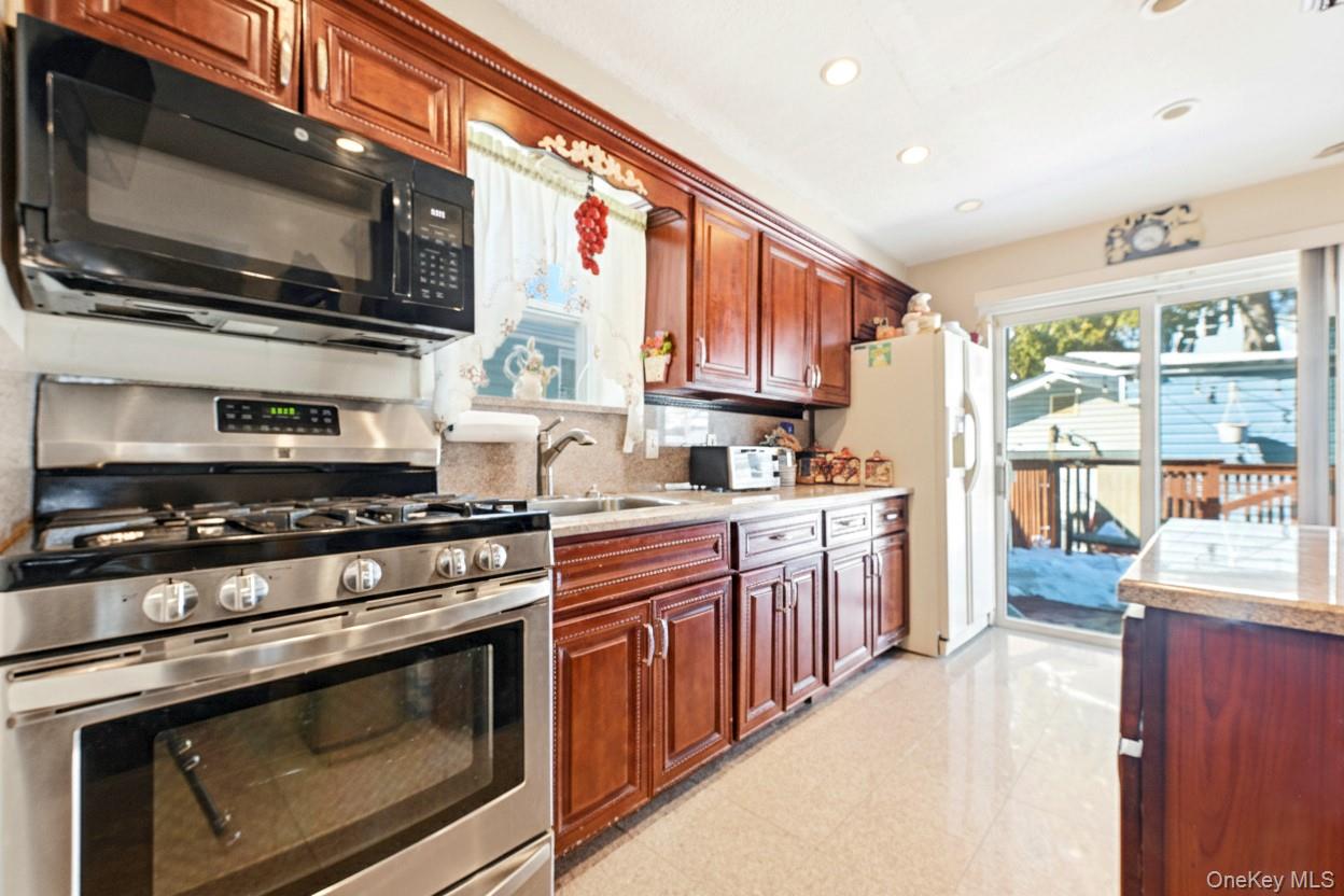 Residential in New York 4