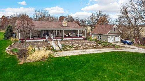 7960 E 173rd Ave, Hebron, IN, 46341 | Card Image
