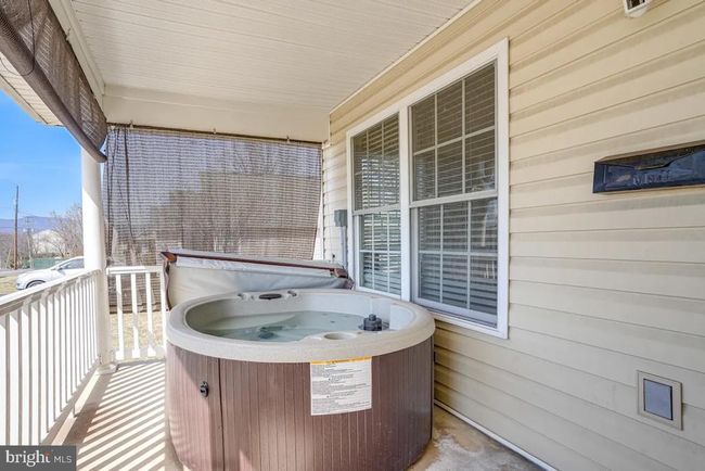 4 Brumback Ave, House other with 3 bedrooms, 2 bathrooms and null parking in LURAY VA | Image 17
