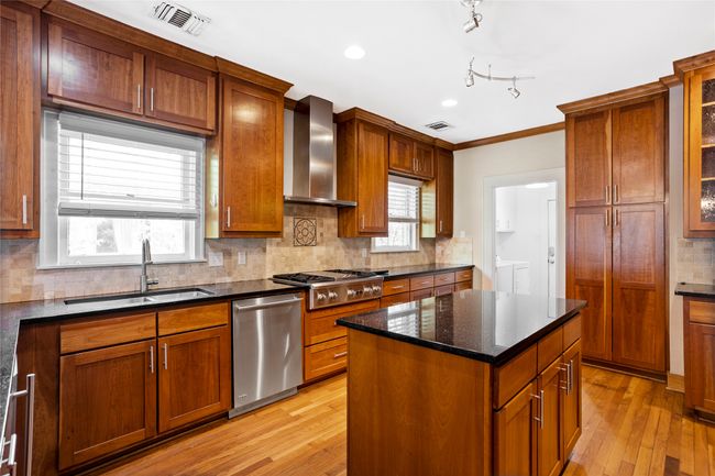 2513 Wabash Ave, House other with 4 bedrooms, 3 bathrooms and null parking in Fort Worth TX | Image 18