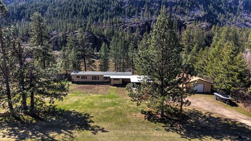 415 S Frontage Rd W, Alberton, MT, 59820-9338 | Card Image