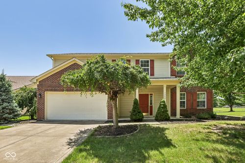 7266 Morello Ln, Noblesville, IN, 46062-8454 | Card Image