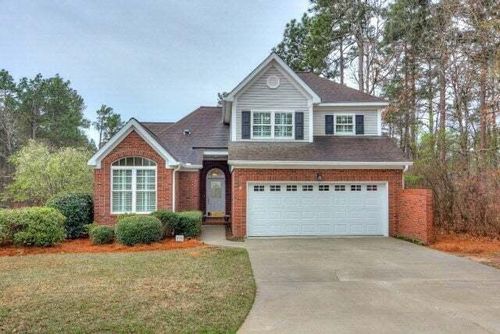 9 Juniper Loop, Aiken, SC, 29803-2644 | Card Image