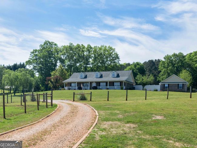 421 Hampton Rd, House other with 4 bedrooms, 3 bathrooms and null parking in fayetteville GA | Image 10
