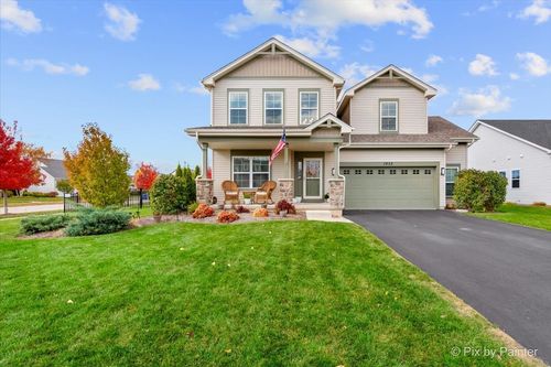 1622 Fairfield Dr, Elburn, IL, 60119-7873 | Card Image