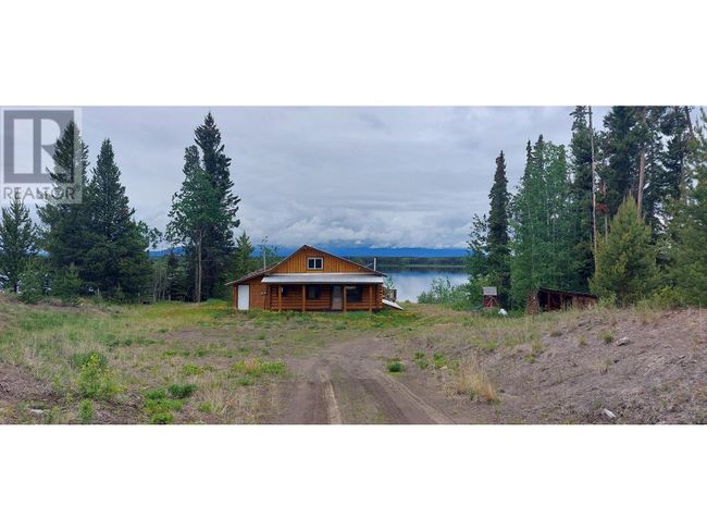 2757 Reed Rd, House other with 3 bedrooms, 1 bathrooms and null parking in Anahim Lake BC | Image 4