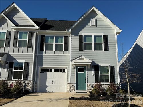 unit-3-158 Jameson Park Dr, Troutman, NC, 28166-8935 | Card Image