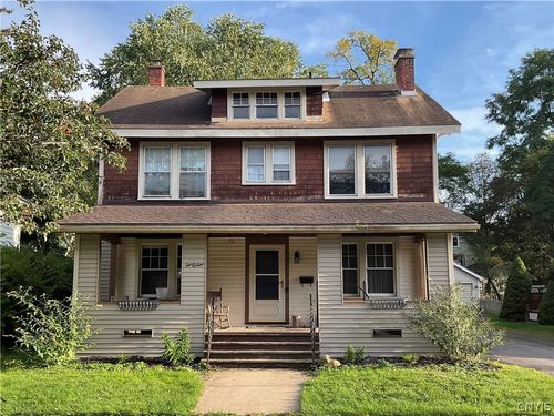 209 Hartford Pl, Utica, NY, 13502-6014 | Card Image