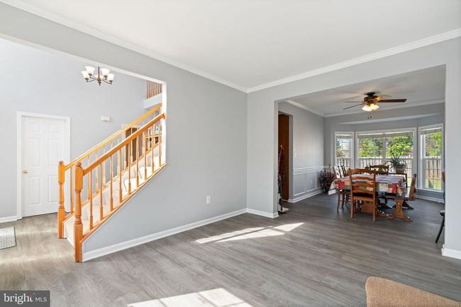 10820 Lord Chancellor Ln, House other with 5 bedrooms, 4 bathrooms and null parking in BEALETON VA | Image 5