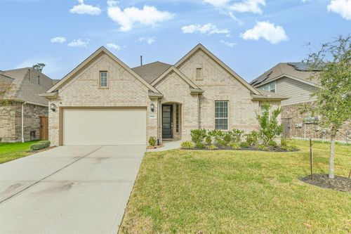 9411 Thornbluff Creek Ct, Porter, TX, 77365-1060 | Card Image