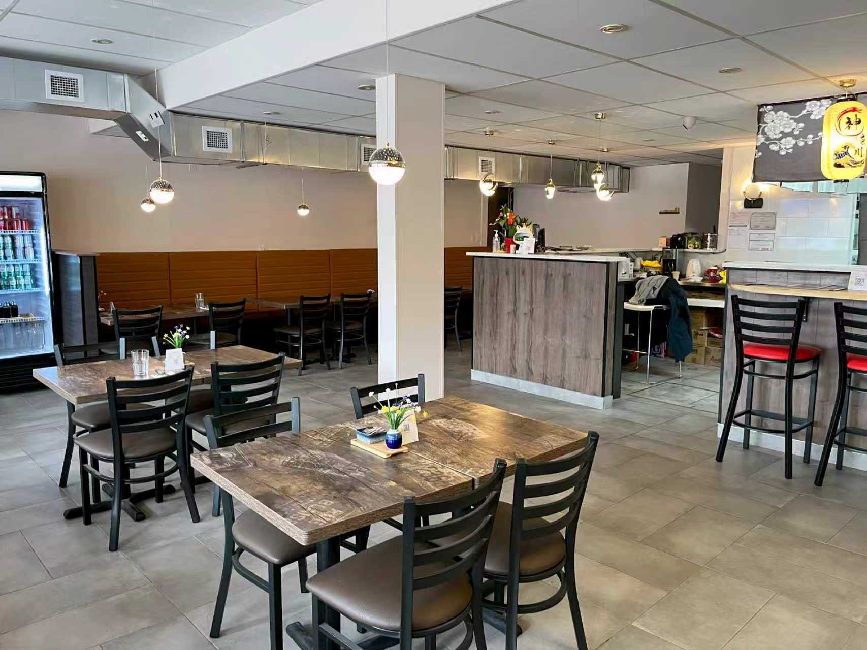 Commercial Sale in Montréal (Mercier/Hochelaga-Maisonneuve) 2