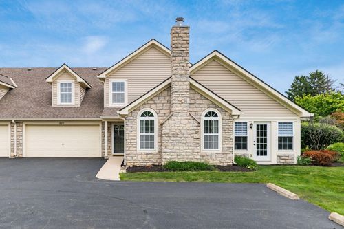 2b-6211 Hampton Green Pl, Dublin, OH, 43016-7005 | Card Image