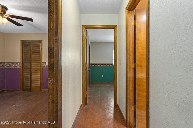 2318 Evenglow Ave, House other with 3 bedrooms, 2 bathrooms and null parking in Spring Hill FL | Image 34