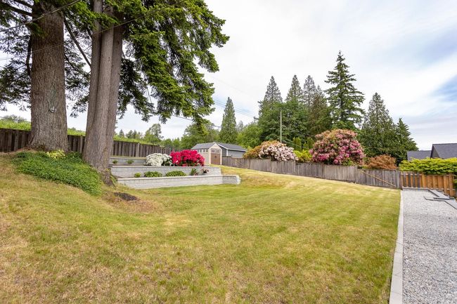 3032 Armada St, House other with 5 bedrooms, 3 bathrooms and 3 parking in Coquitlam BC | Image 33