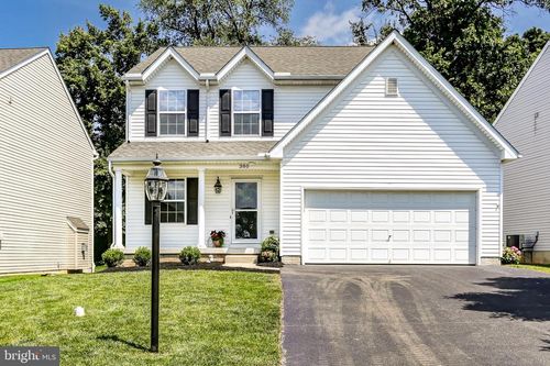 380 Sunbury Way, RED LION, PA, 17356-7103 | Card Image