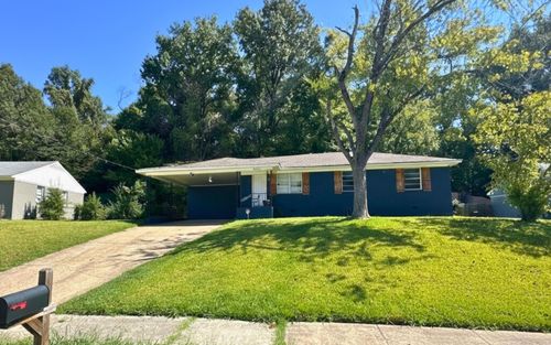 2934 N Trezevant St, Memphis, TN, 38127-8347 | Card Image
