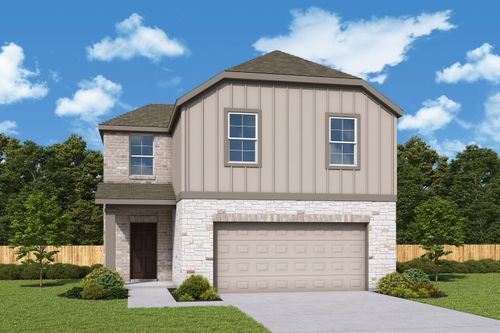 25195 Pomegranate Pl, Montgomery, TX, 77316-3145 | Card Image