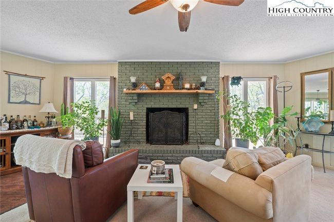 3190 Holly Rd, House other with 4 bedrooms, 2 bathrooms and null parking in Connelly Springs NC | Image 20