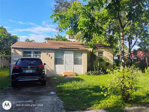 2-1817 Coolidge St, Hollywood, FL, 33020-2423 | Card Image