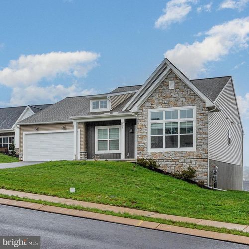 705 Summers Ct, MECHANICSBURG, PA, 17055-5546 | Card Image