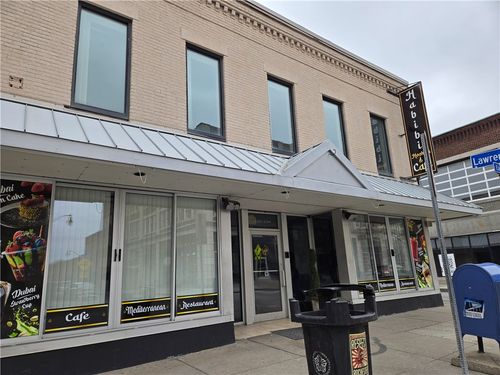 200-320 East Ave, Rochester, NY, 14604-2610 | Card Image