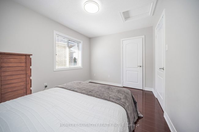 6 Aria Lane, House other with 4 bedrooms, 4 bathrooms and 4 parking in Brampton ON | Image 34