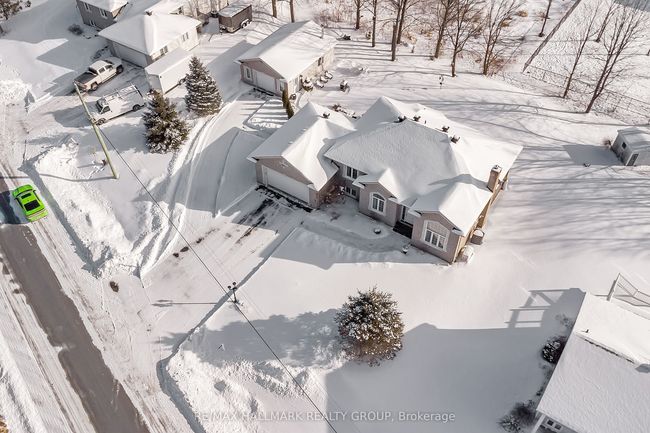 248 Levis St, House other with 4 bedrooms, 3 bathrooms and 6 parking in Bourget ON | Image 41