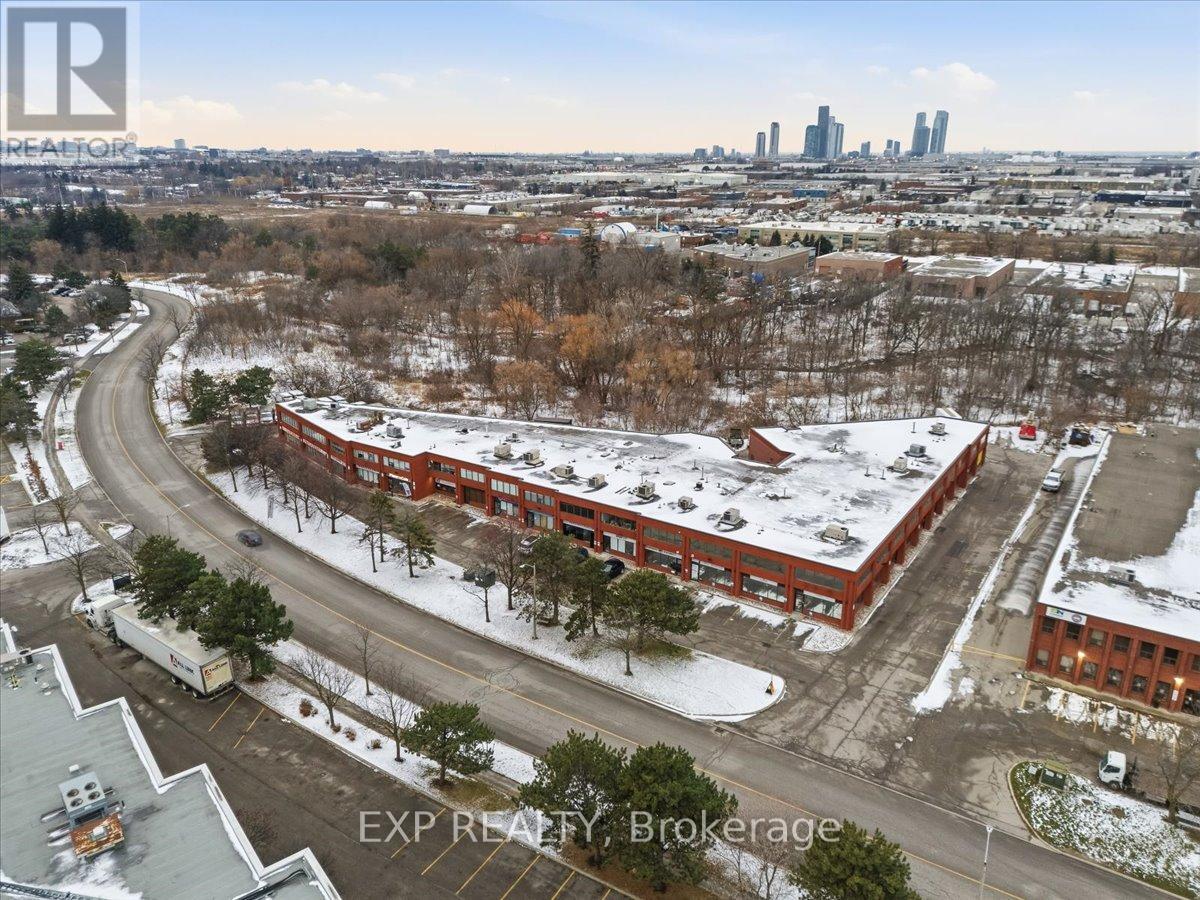 Business Opportunity in Vaughan (Concord) 2