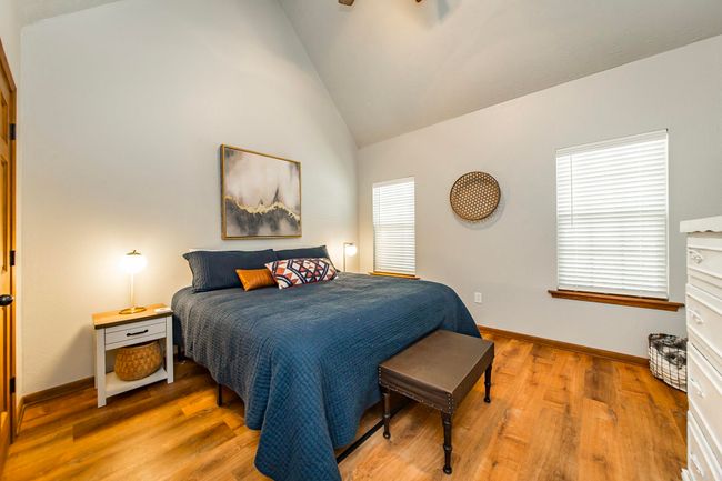 9 Jared Dr, House other with 3 bedrooms, 2 bathrooms and null parking in Heber Springs AR | Image 23