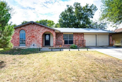8314 Windline St, San Antonio, TX, 78251-1822 | Card Image