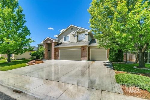 1823 N Radcliffe Way, Eagle, ID, 83616-3955 | Card Image