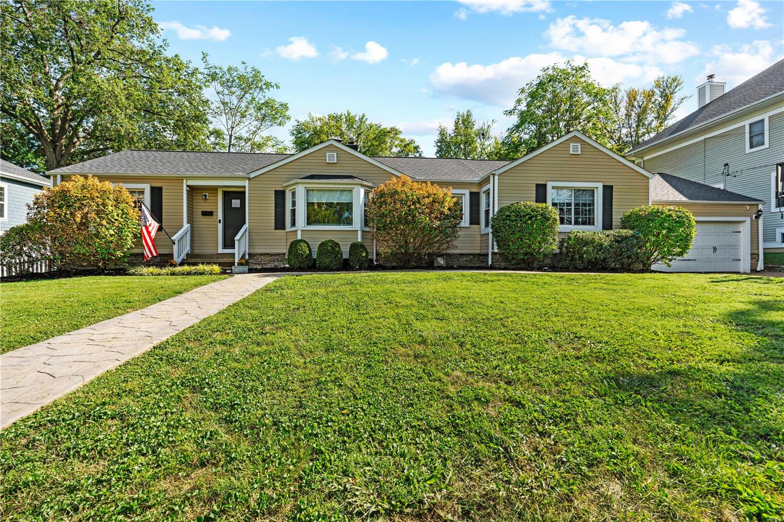 Westwood Pl, Saint Louis, MO 63122