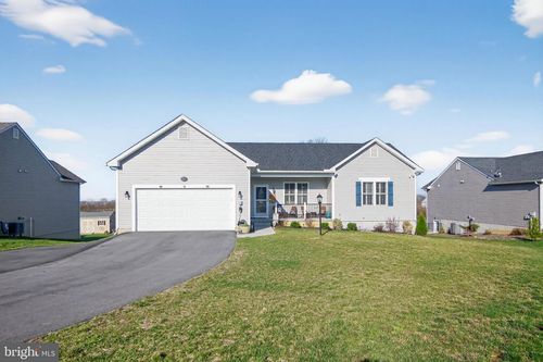 13862 Patriot Way, HAGERSTOWN, MD, 21740-8108 | Card Image
