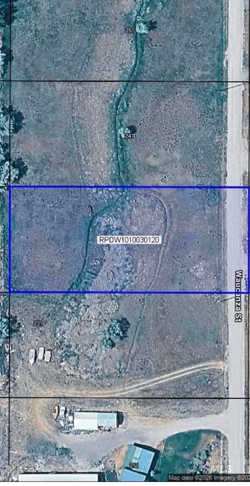 231 N Waucanza St, Dietrich, ID, 83324-5100 | Card Image