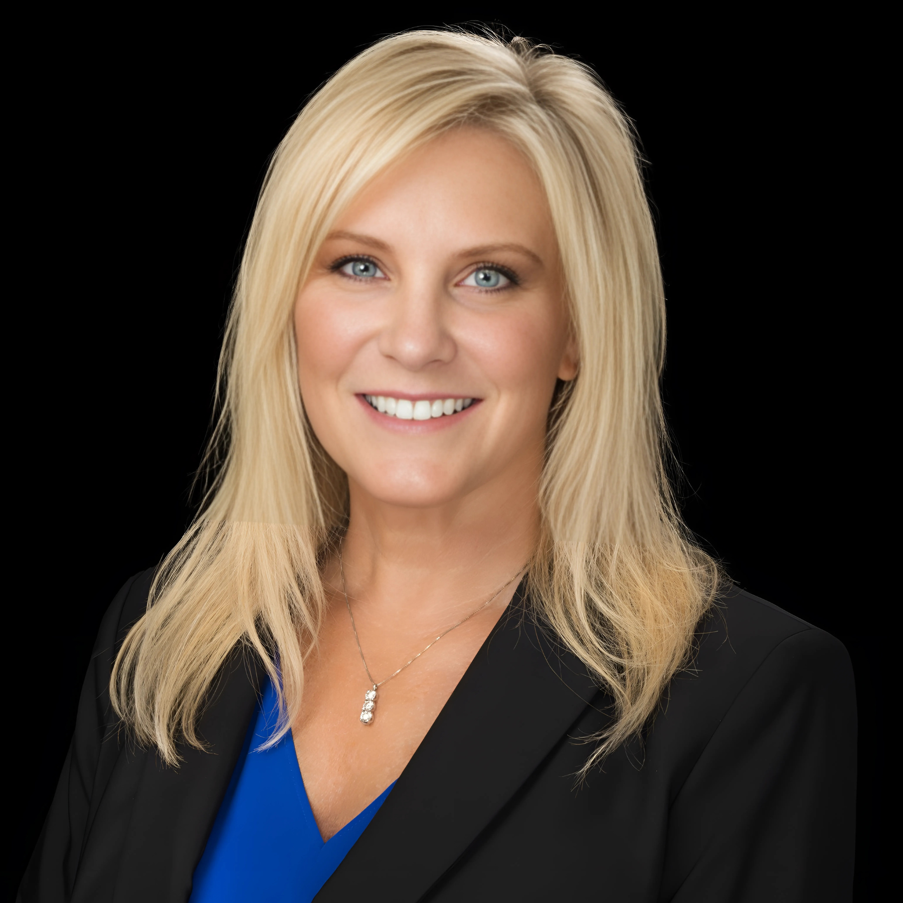 Yvette McCarthy