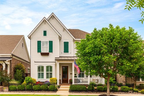 7504 Stanhope St, Mckinney, TX, 75071-1562 | Card Image