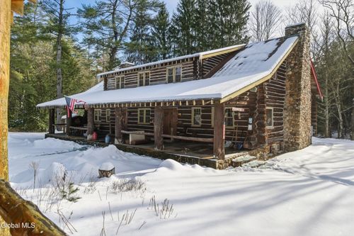 746 Howe Rd, Lake Luzerne, NY, 12846-3011 | Card Image