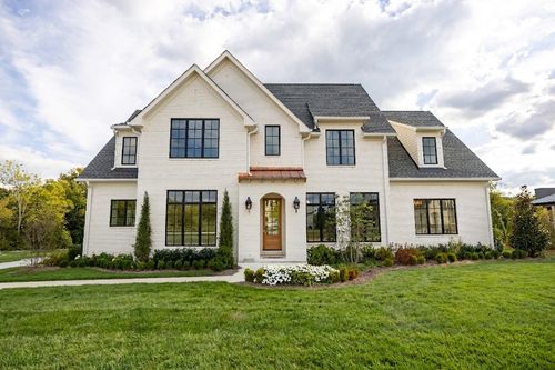 6035 Frazier Park Ln, Brentwood, TN, 37027-2153 | Card Image