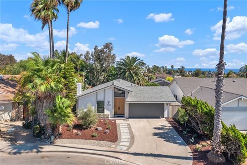 26666 Vuelta Loma, Dana Point, CA, 92624-1420 | Card Image