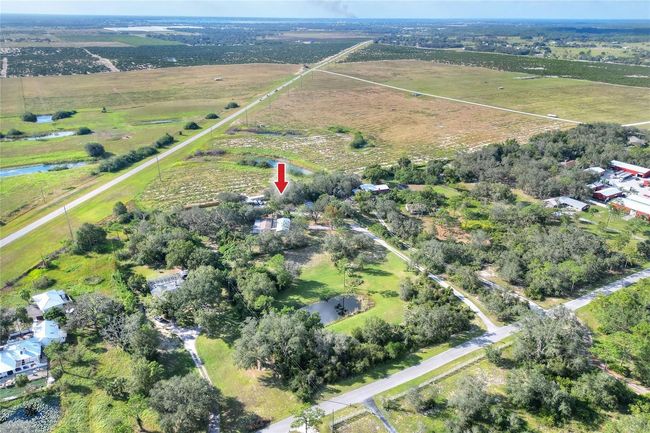 119 Mini Ranch Rd, Home with 3 bedrooms, 2 bathrooms and null parking in SEBRING FL | Image 54