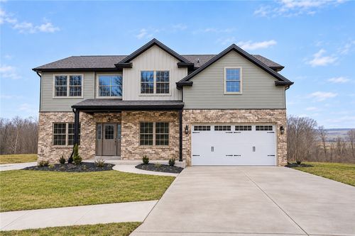103 Harrowgate Ln, Canonsburg, PA, 15317-3604 | Card Image