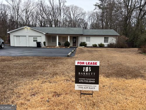 5897 Lake Acworth Dr Nw, acworth, GA, 30101-5008 | Card Image