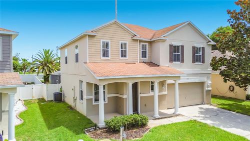 228 Cassia Dr, DAVENPORT, FL, 33897-9550 | Card Image