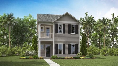 231 Citrus Dr, Summerville, SC, 29486-0444 | Card Image