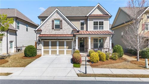 11395 Crestview Ter, Johns Creek, GA, 30024-2699 | Card Image