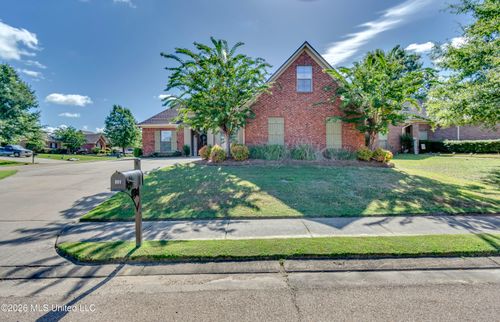 801 Windlass Cove, Brandon, MS, 39047 | Card Image