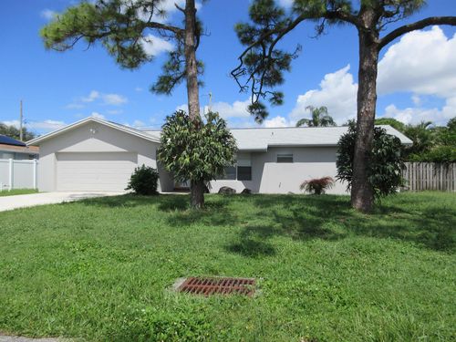 3513 Lothair Avenue, Boynton Beach, FL, 33436 | Card Image